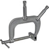 Matthews 4" C 429594, Flash/Lighting > Light Stands and Grip > Grip & Accessories > Matthews Grip & Accessories