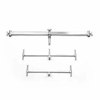 Matthews 48" Junior Triple Header 429617