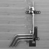 Matthews Century Stand Door Rack 429658