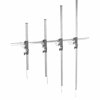 Matthews Telescoping Hanger Double Extension 4' 429674