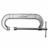 Matthews 8" C Clamp, Steel