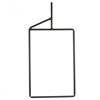 Matthews 10x42" Cutter Frame 539286, Matthews brand