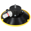 Matthews 6" Pump Suction Cup 6049/100, Tripods > Specialized Camera Supports > Suction Mounts > Matthews Suction Mounts