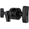 Matthews 2-1/2" Hollywood Grip Head B350580