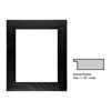 Milburn Woodcraft Series Wood Frame 22306046