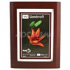 Milburn Woodcraft Series 5x7" Wood Frame 48515WM57, Filing/Storage > Picture Frames & Accessories > Formatted Wood Frames > Milburn Designs Formatted Wood Frames