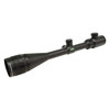 Mueller Optics 8.5-25x50mm AO Eraticator Series Rifle Scope MU852550IGR
