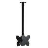 Mustang Medium Flat Panel Ceiling Mount MP-2CEILM