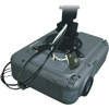 Mustang Universal Ceiling Projector Mount MV-PROJSP-FLAT