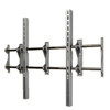 Mustang 40-72" Flat Panel Wall Mount MV-STAT4, Tvs & Entertainment > Televisions > Display Accessories & Mounts > Mustang Display Accessories & Mounts