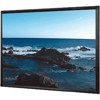 Mustang 64x84" Fixed Frame Wall Projection Screen SC-F100W4:3