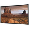 Mustang 84x49" Fixed Frame Projection Screen SC-F92CW169