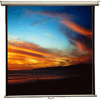 Manual Projection Screens