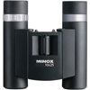 Minox BD 10x25 BR, Water Proof Roof Prism Binocular with High Eye Relief, with 5.0 Degree Angle of View.