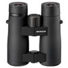 Minox CB BL 10x44 BR Comfort Bridge Waterproof Roof Prism Binocular, 7.8 Degree Angle of View, U.S.A