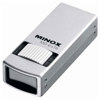 Minox 6 x 16 Metal Monocular with Case