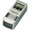 Minox 6 x 16A Metal Monocular with Altimeter &amp; Case