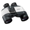 Minox Bn 7x50 C Nautic, Water Proof Porro Prism Binocular with Analog Compass, 7.1 Degree Angle of View, USA