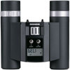 Minox BD 8x24 BR A, Weather Resistant Roof Prism Binocular with Altimeter, with 5.2 Degree Angle of View, U.S.A.