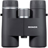 Minox 8x33 High Grade Series Water Proof Roof Prism Aspherical Binocular with 7.5 Degree Angle of View
