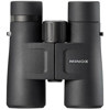 Minox BV ll 8x42mm BR Waterproof Roof Prism Binocular with 7.4 Degree Angle of View, Black
