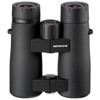 Minox CB BL 8X44 BR Comfort Bridge Waterproof Roof Prism Binoculars, 7.8 Degree Angle of View, U.S.A