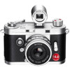 Minox Digital Classic Camera DCC 14.0 Megapixel CMOS Sensor