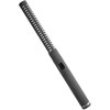 Marshall MXL FR-305 Hot Shoe Mounted Battery Powered Wired Shotgun Microphone FR-305