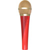 MXL LSC-1RG Live Series Handheld Condenser Microphone LSC-1RG
