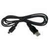 MXL 6' USB Type A Male MINI-USB-CABLE-06 - $8.00