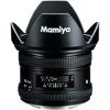 Mamiya 35mm f/3.5 Ultra Wide Angle Auto Focus Lens 800-59100A