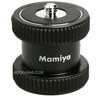 Mamiya M645/6/7 Tripod Adapter N