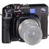 Mamiya 7-II Medium Format 6x7 Rangefinder Camera Body - Black