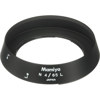 Mamiya 7 Lens Hood f/ 65mm Also f/ The M6 50mm Lens 215-507