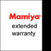 Mamiya Extended Warranty 328001 - $2600.00