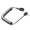 Mamiya Optional 645 Pro TL connecting cable f/Rotacam Bracket 211-507 - $54.95