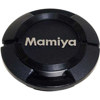 Mamiya Front 72mm Lens Cap 210-636