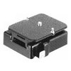 Mamiya Quick Shoe 3 f/645/RB/RZ