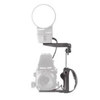 Mamiya Flash Bracket "Overhead" for RZ67 and 645 Pro, Pro TL and Super