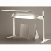 MyStudio 5000K Continuous Fluorescent Lighting Kit MS20LK