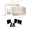 MyStudio MS20J Tabletop Photo Studio MYS20J