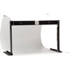 MyStudio PS5 PortaStudio with Continuous 5000K "Daylight" Fluorescent Lighting