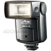 Metz 36 Series C-2 Auto Aperture Manual Shoe Mount Flash, Non-Dedicated, Guide Number 118, ISO 100 ft.