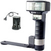 Metz Mecablitz 45CL-4 Digital TTL Handle Mount Flash Basic Kit MZ45140