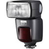 Metz Mecablitz 52 AF-1 TTL Touchscreen Shoe Mount Flash