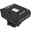 Metz SCA-3102 Dedicated TTL Flash Adapter (Sync and TTL). For all Canon EOS, D30, D60, 1D, 1Ds