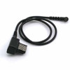 Metz 9.5" Straight Sync Cord MZ5549