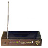 Nady Single VHF Lavalier Uni Condenser Mic Wireless System, with Encore I Receiver &amp; WLT Lavalier