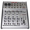 Nady SRM-10X 10 Channel Stereo Mic / Line Mixer SRM-10X