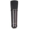Nady SCM-900 Wired Cardioid Studio Condenser Microphone SCM 900, Tvs & Entertainment > Pro Audio Equipment > Wired Microphones > Nady Wired Microphones